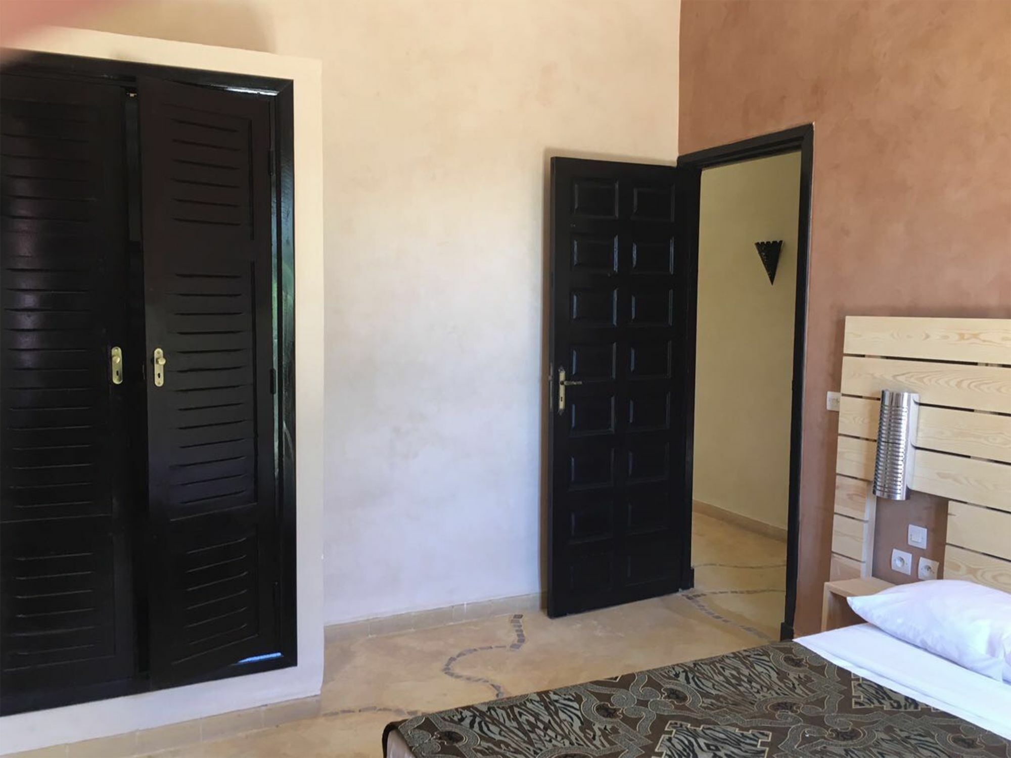 Les Residences Du Domaine Douar Zemrane Exterior photo