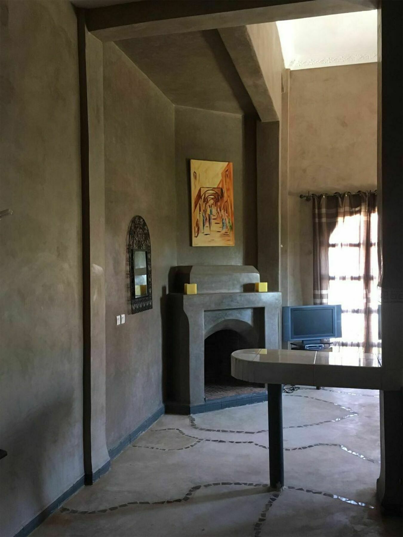 Les Residences Du Domaine Douar Zemrane Exterior photo